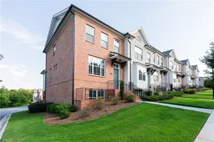 4570 Sims Park Ovlk, Suwanee, GA 30024 - Photo 1