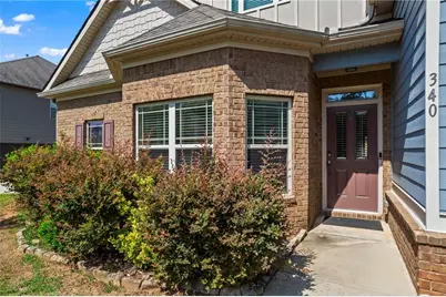 340 Silver Ridge Road, Covington, GA 30016 - Photo 3