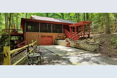 54 Shiloh Court, Ellijay, GA 30540 - Photo 1