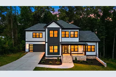 535 Michael Circle, Monroe, GA 30655 - Photo 3