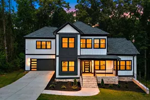 535 Michael Cir, Monroe, GA 30655 - Photo 3