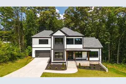 535 Michael Circle, Monroe, GA 30655 - Photo 1