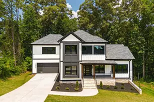 535 Michael Cir, Monroe, GA 30655 - Photo 1