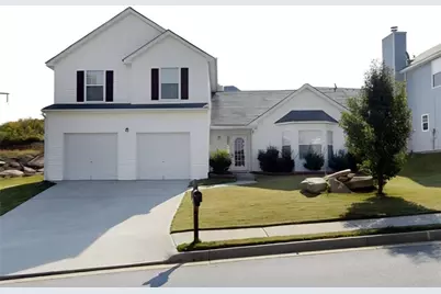 5420 Sapphire Circle, Ellenwood, GA 30294 - Photo 1