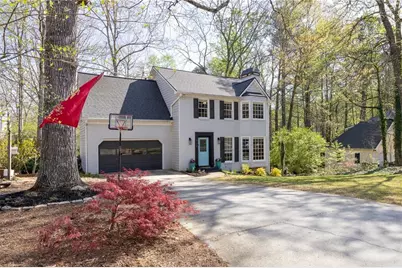 [Address not provided], Kennesaw, GA 30152 - Photo 51