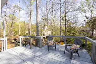 926 W Mill Trce NW, Kennesaw, GA 30152 - Photo 47