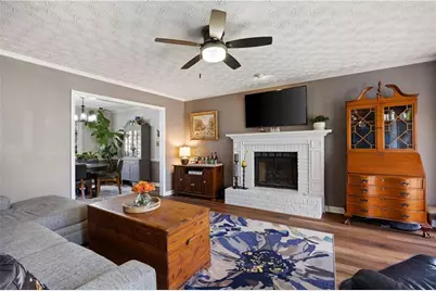 [Address not provided], Kennesaw, GA 30152 - Photo 13