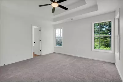 136 Calico Loop, Grantville, GA 30220 - Photo 27