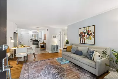 866 Briarcliff Road NE #B2, Atlanta, GA 30306 - Photo 3