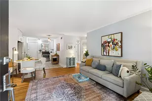 866 Briarcliff Rd NE, Atlanta, GA 30306 - Photo 3