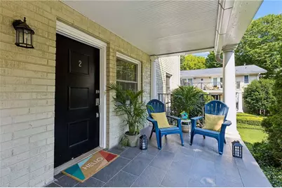 866 Briarcliff Road NE #B2, Atlanta, GA 30306 - Photo 19