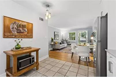 866 Briarcliff Road NE #B2, Atlanta, GA 30306 - Photo 5