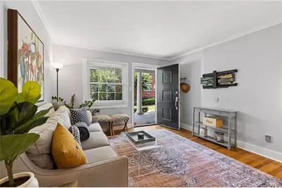 866 Briarcliff Road NE #B2, Atlanta, GA 30306 - Photo 7