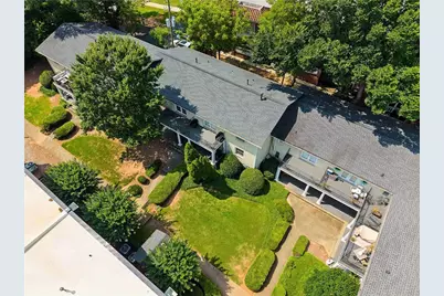 866 Briarcliff Road NE #B2, Atlanta, GA 30306 - Photo 29
