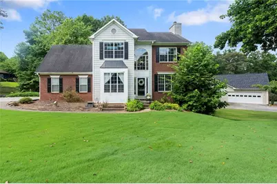 5660 Bridle Glen Drive, Buford, GA 30518 - Photo 3