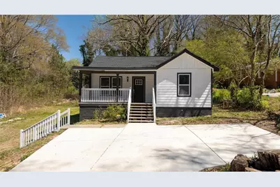 665 S Eugenia Place NW, Atlanta, GA 30318 - Photo 1