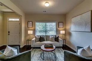 3557 Parkside View Blvd, Dacula, GA 30019 - Photo 5