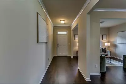 3557 Parkside View Boulevard, Dacula, GA 30019 - Photo 3