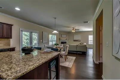 3557 Parkside View Boulevard, Dacula, GA 30019 - Photo 11