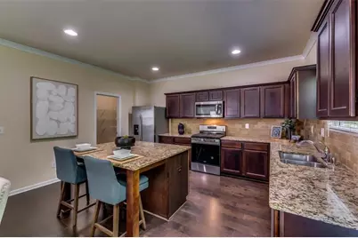 3557 Parkside View Boulevard, Dacula, GA 30019 - Photo 13