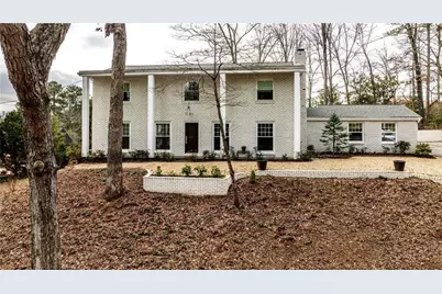 800 Glenairy Drive, Atlanta, GA 30328 - Photo 1