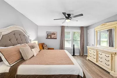 5005 Pat Mell Place SE, Smyrna, GA 30080 - Photo 15