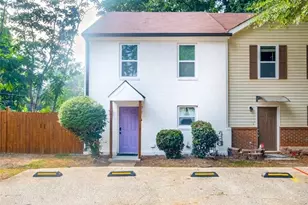 5005 Pat Mell Pl SE, Smyrna, GA 30080 - Photo 1
