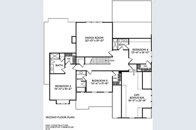 258 Windsor Drive, Marietta, GA 30064 - Photo 3