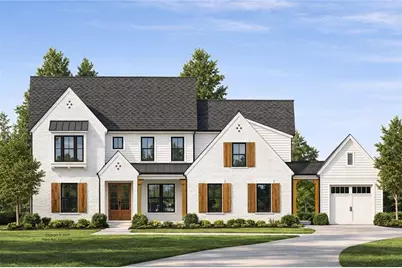 258 Windsor Drive SW, Marietta, GA 30064 - Photo 1