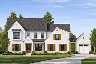 258 Windsor Dr, Marietta, GA 30064 - Photo 1