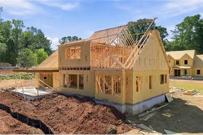 258 Windsor Drive SW, Marietta, GA 30064 - Photo 3