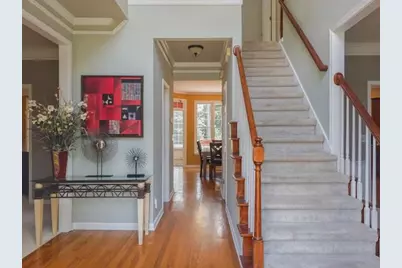 353 Lake Forest Court, Lawrenceville, GA 30043 - Photo 3