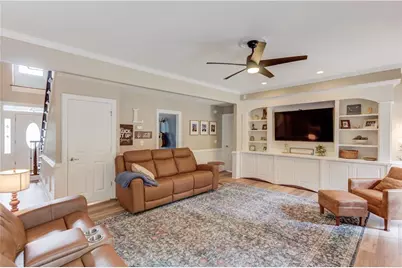 185 Woodland Terrace, Jefferson, GA 30549 - Photo 15