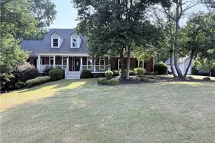 185 Woodland Terrace, Jefferson, GA 30549 - Photo 1