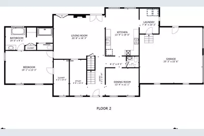 185 Woodland Terrace, Jefferson, GA 30549 - Photo 83