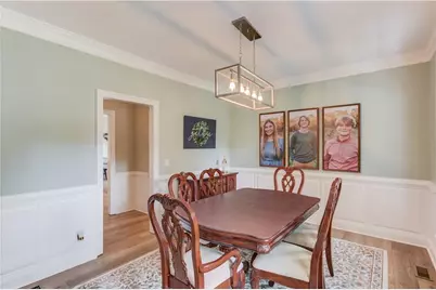 185 Woodland Terrace, Jefferson, GA 30549 - Photo 11