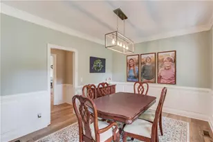 185 Woodland Terrace, Jefferson, GA 30549 - Photo 11