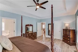 185 Woodland Terrace, Jefferson, GA 30549 - Photo 25