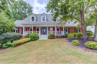 185 Woodland Terrace, Jefferson, GA 30549 - Photo 1