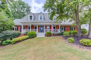 185 Woodland Terrace, Jefferson, GA 30549 - Photo 1