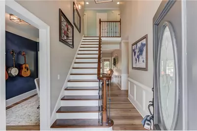185 Woodland Terrace, Jefferson, GA 30549 - Photo 7