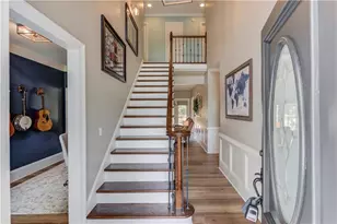 185 Woodland Terrace, Jefferson, GA 30549 - Photo 7