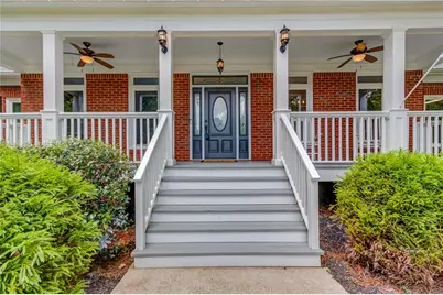 185 Woodland Terrace, Jefferson, GA 30549 - Photo 5