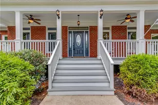 185 Woodland Terrace, Jefferson, GA 30549 - Photo 5