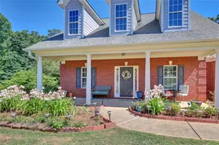 95 Blue Grass Way, Oxford, GA 30054 - Photo 3