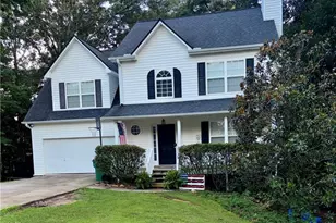 138 Dogwood Ln SE, Calhoun, GA 30701 - Photo 3