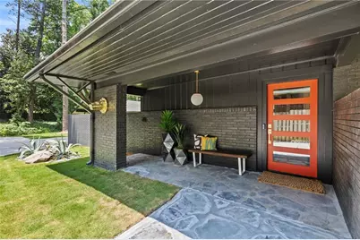 3252 W Roxboro Road NE, Atlanta, GA 30324 - Photo 5