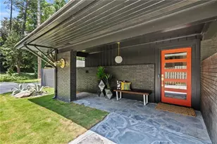3252 W Roxboro Rd NE, Atlanta, GA 30324 - Photo 5