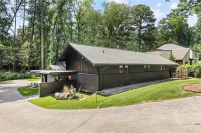 3252 W Roxboro Road NE, Atlanta, GA 30324 - Photo 61