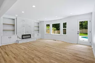 5614 Bunky Way, Atlanta, GA 30338 - Photo 9